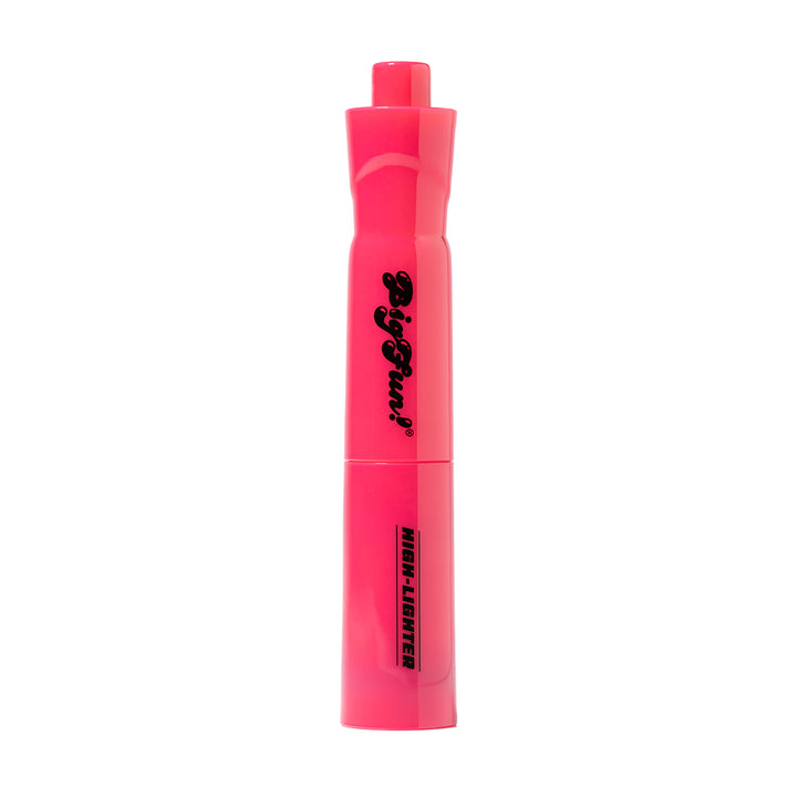 Big Fun High-lighter 510 Conceal Battery (Pink)
