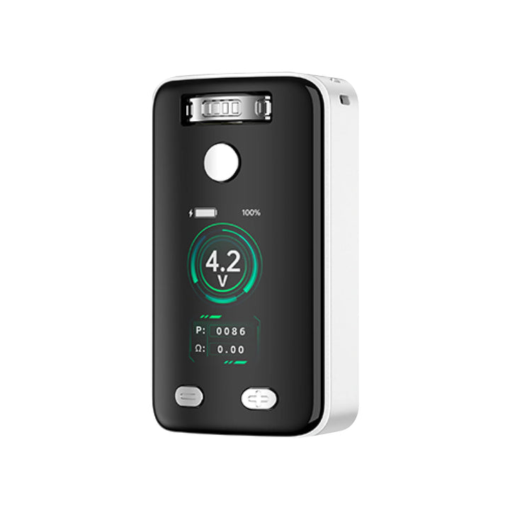 Yocan Uni 3.0 510 Cartridge Battery (White)