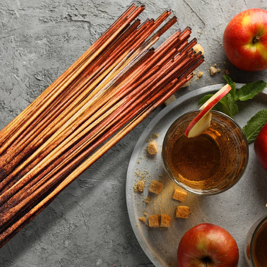 Apple Crisp Incense (100 count)