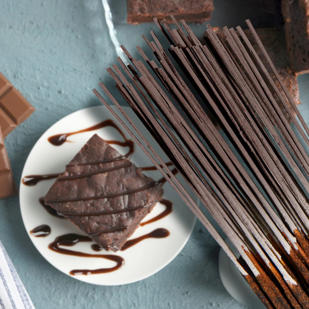Baking Brownies Incense (100 count)