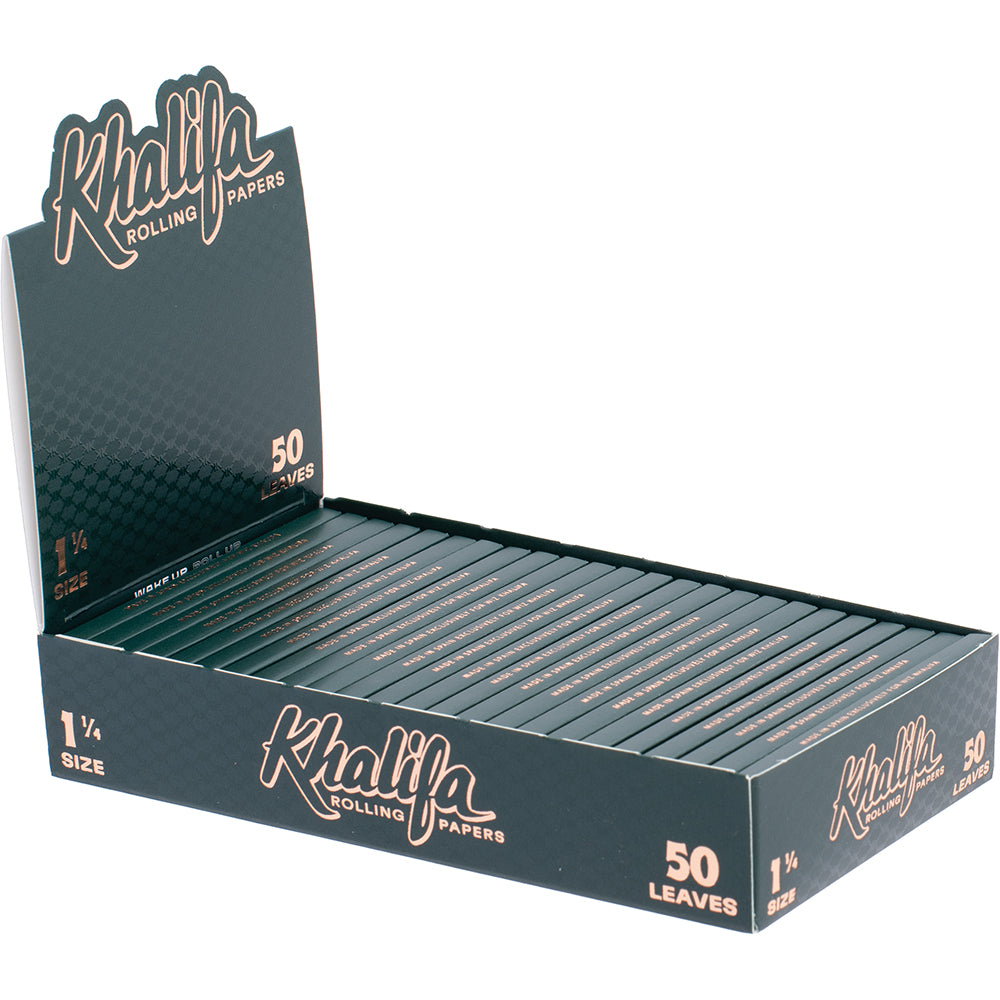 Khalifa Rolling Papers (1 1/4")