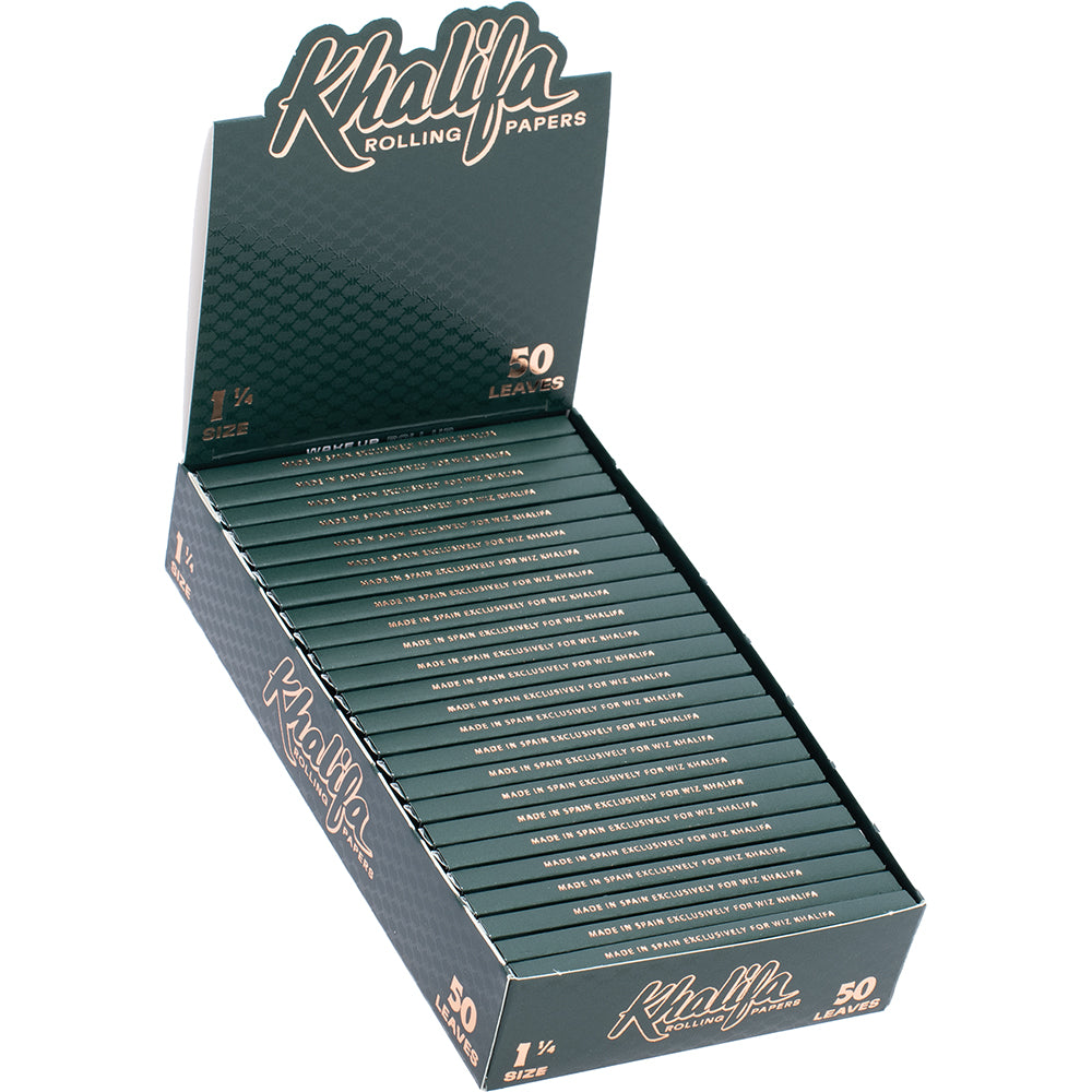 Khalifa Rolling Papers (1 1/4")