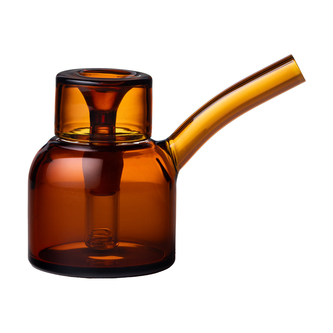 NWTN Home Vesper Bubbler (Baltic Amber)