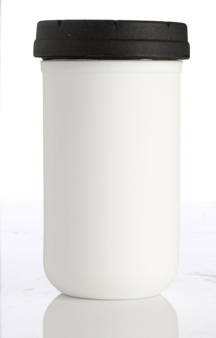 RE:STASH JAR 12oz (Many Colors Available)