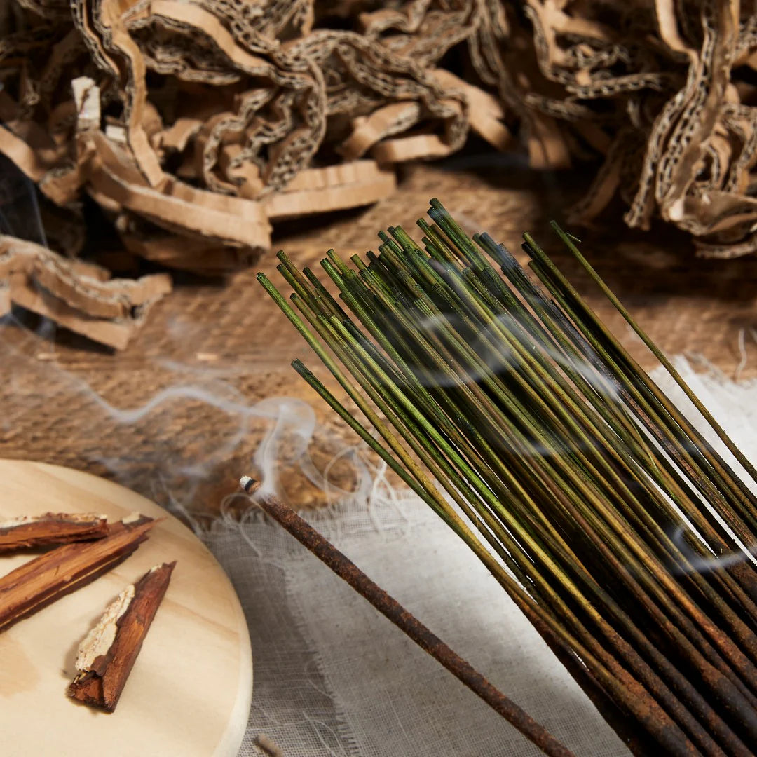 Sandalwood Incense (100 count)