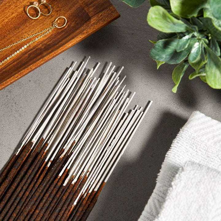 Vanilla Incense (100 count)