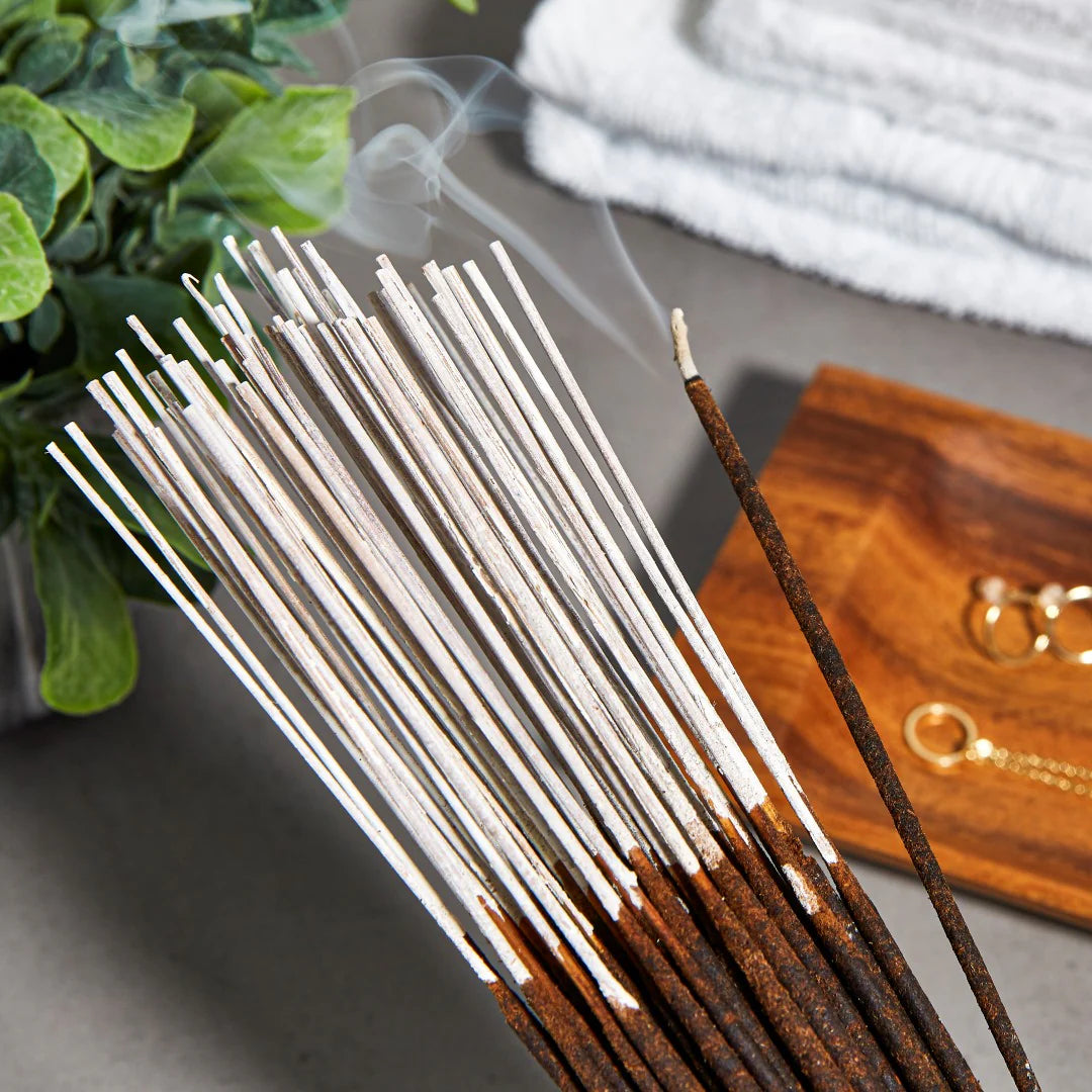 Vanilla Incense (100 count)