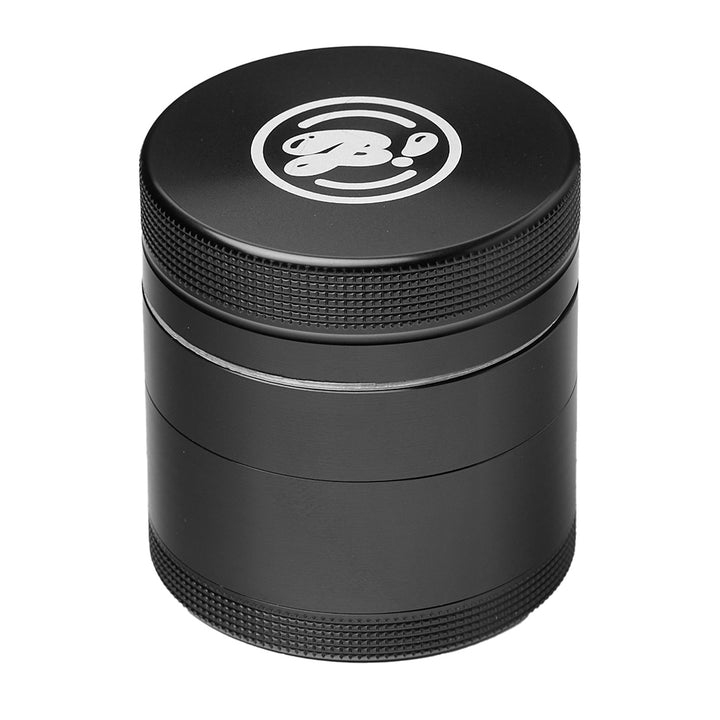 Big Fun Small Grinder (Black)