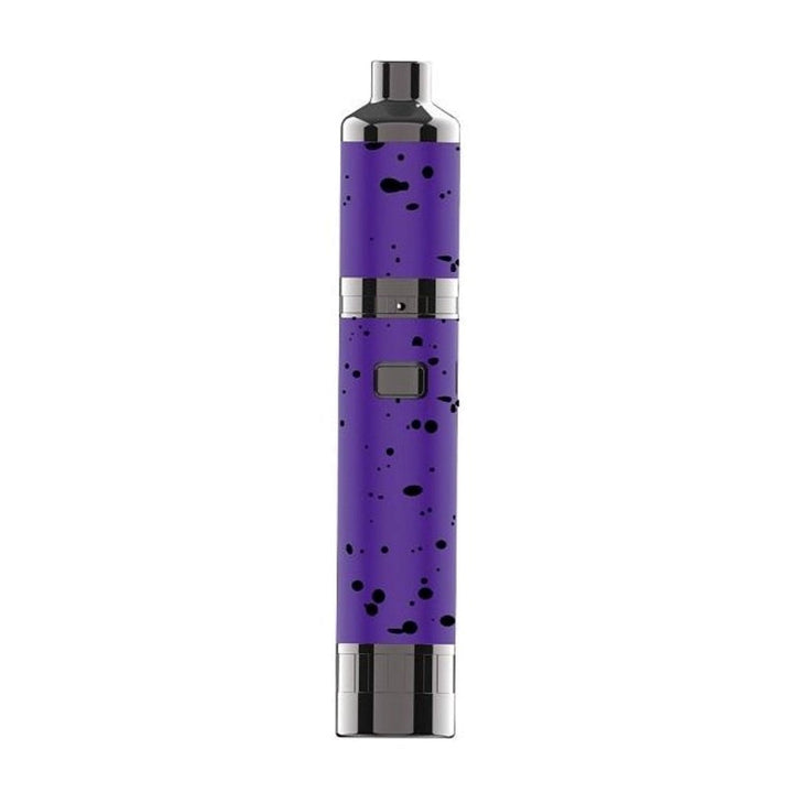 Wulf x Yocan Evolve Maxxx 3 in 1 Dab Pen