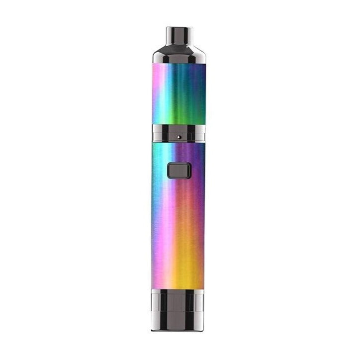 Wulf x Yocan Evolve Maxxx 3 in 1 Dab Pen