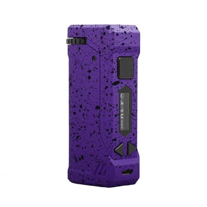 Wulf Yocan UNI Pro Universal Cartridge Vaporizer