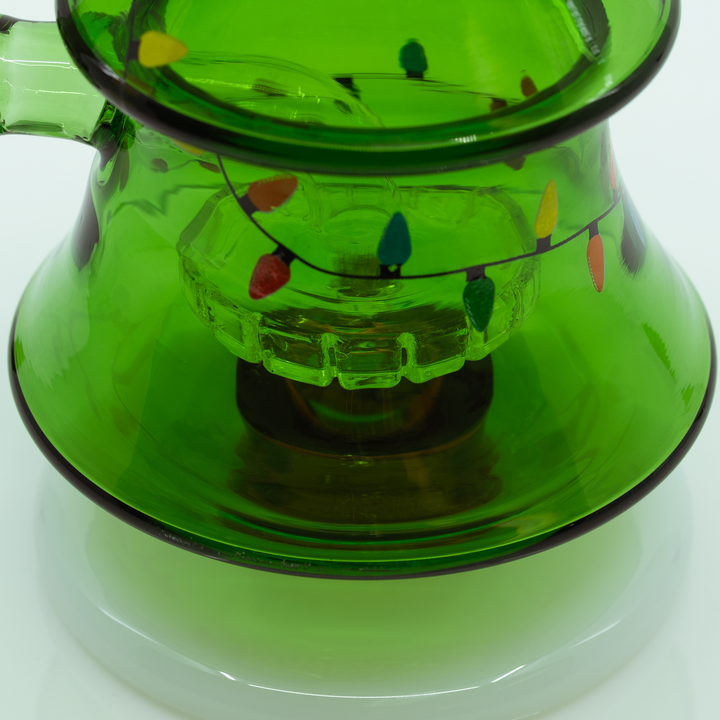 Christmas Tree XL Bong