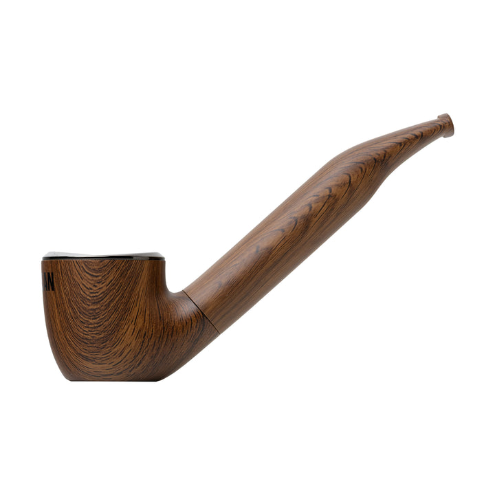 Cartisan 'Inspector' 510 Conceal Vaporizer (Walnut)