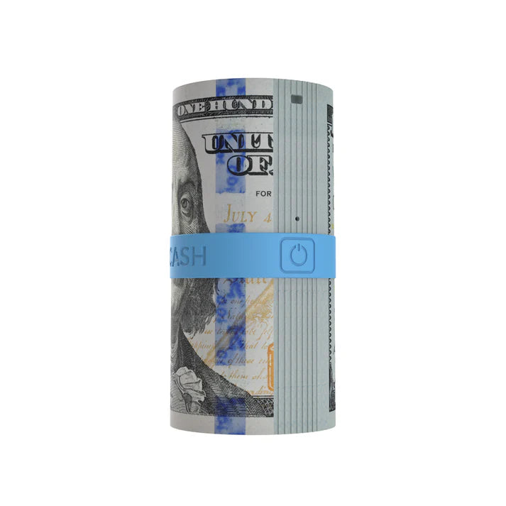 Yocan Cash 510 Cartridge Battery (Blue)