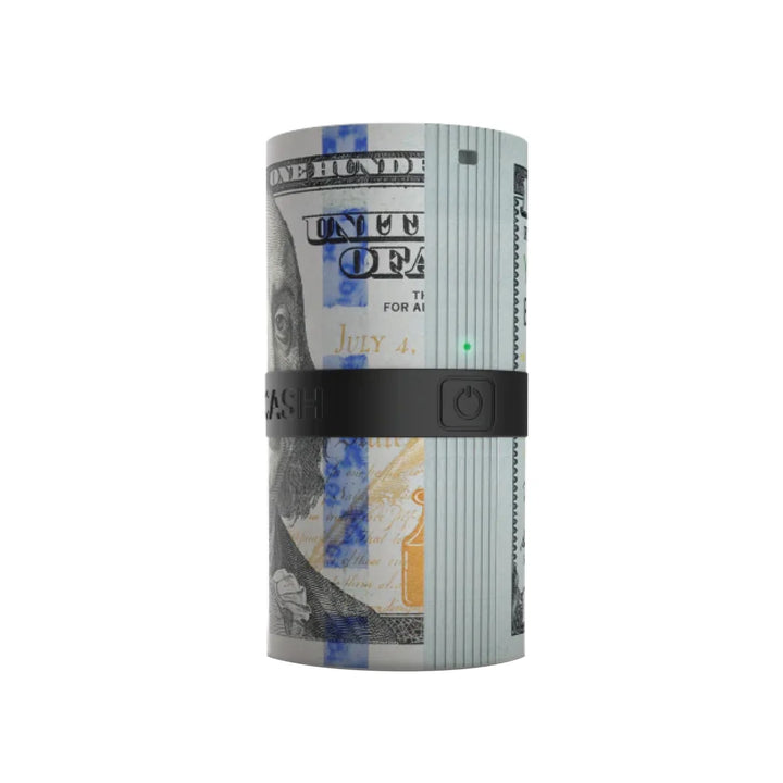 Yocan Cash 510 Cartridge Battery (Black)