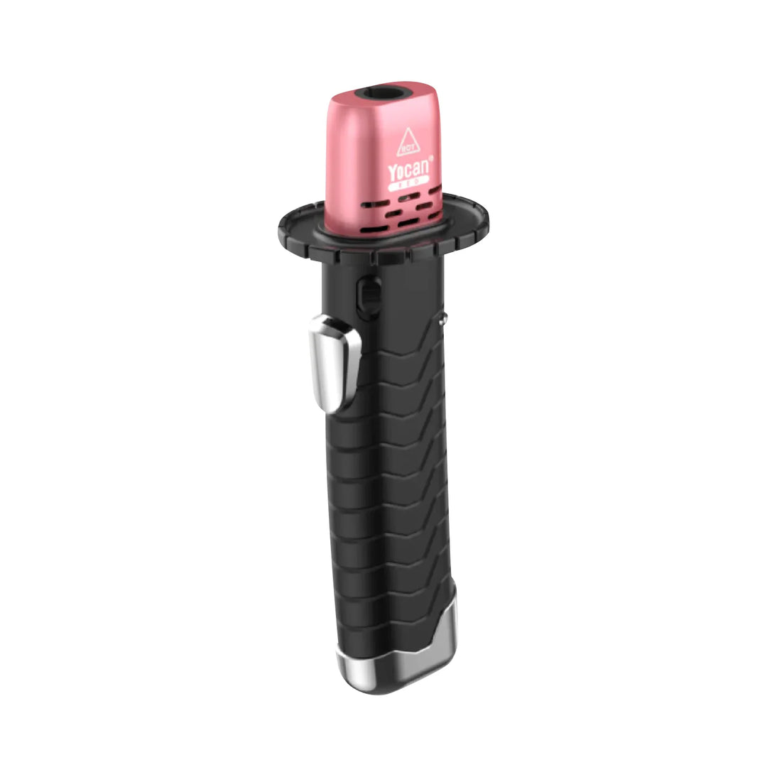 Yocan Red Katana Torch (Pink)