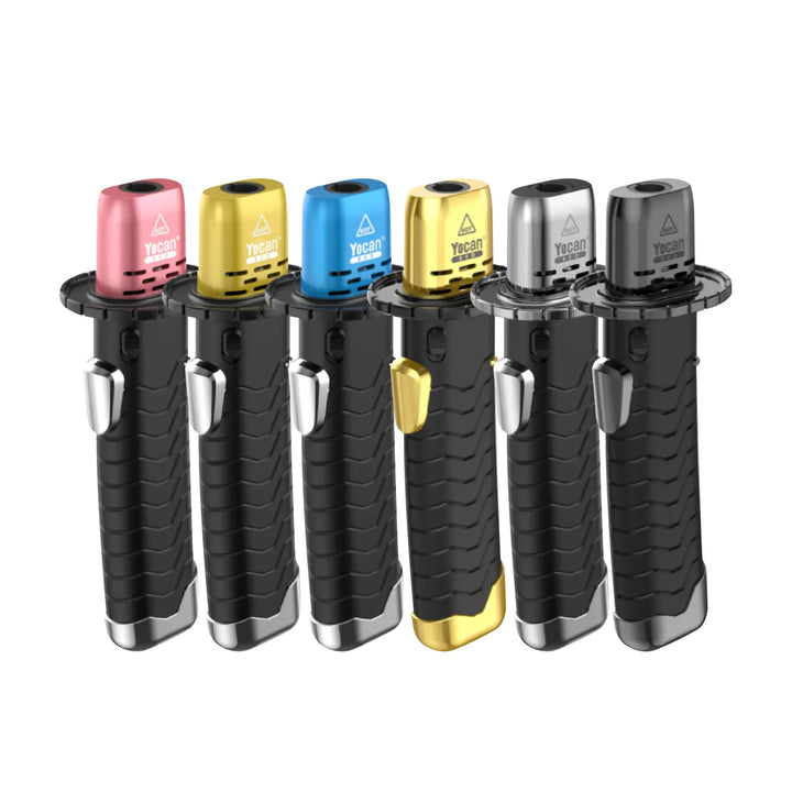 Yocan Red Katana Torch (Blue)