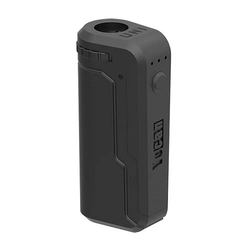 Yocan Uni 510 Cartridge Battery (Black)