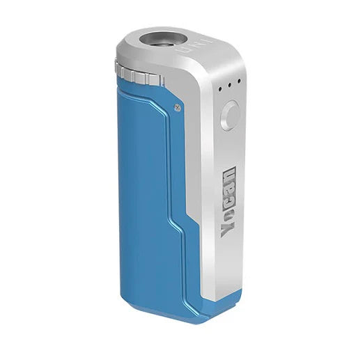 Yocan Uni 510 Cartridge Battery (Blue)