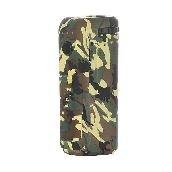 Yocan Uni 510 Cartridge Battery (Camo)