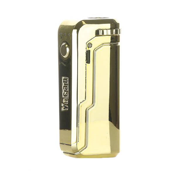 Yocan Uni 510 Cartridge Battery (Gold)