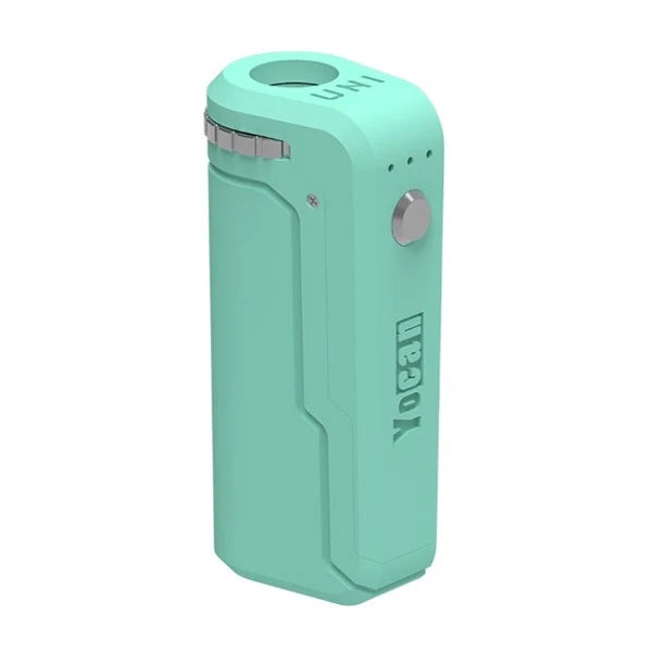 Yocan Uni 510 Cartridge Battery (Mint Green)