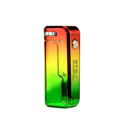 Yocan Uni 510 Cartridge Battery (Rasta)