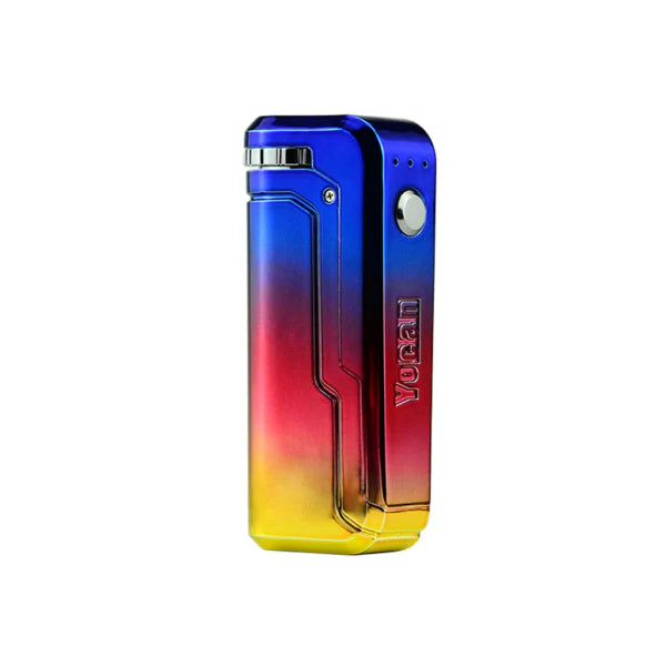 Yocan Uni 510 Cartridge Battery (Blue, Red & Yellow)