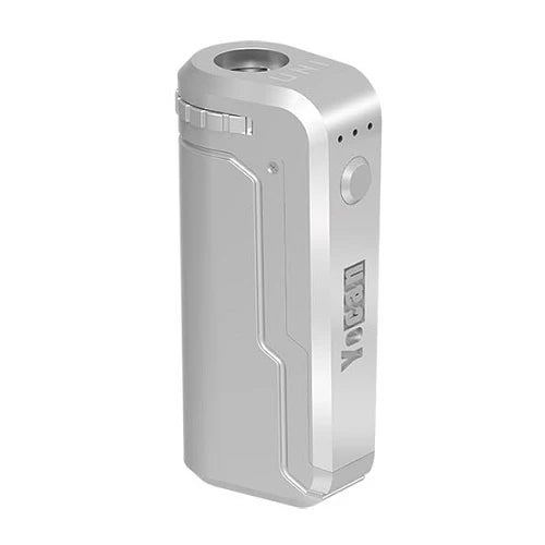 Yocan Uni 510 Cartridge Battery (Silver)