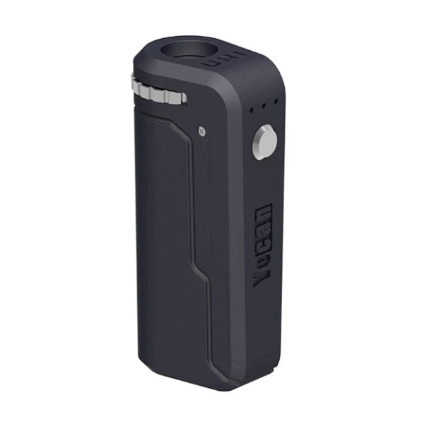 Yocan Uni 510 Cartridge Battery (Smoke Gray)