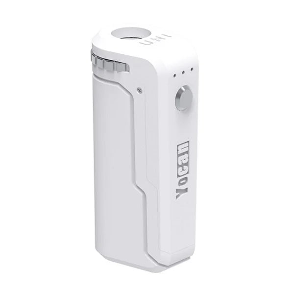 Yocan Uni 510 Cartridge Battery (White)