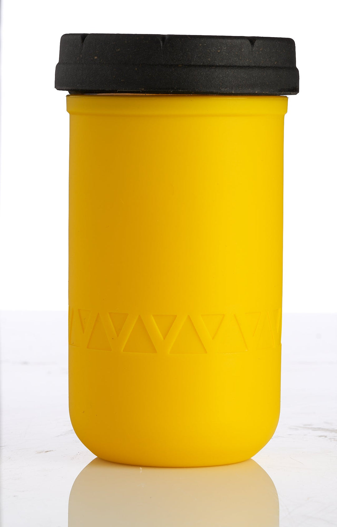RE:STASH JAR 12oz (Many Colors Available)