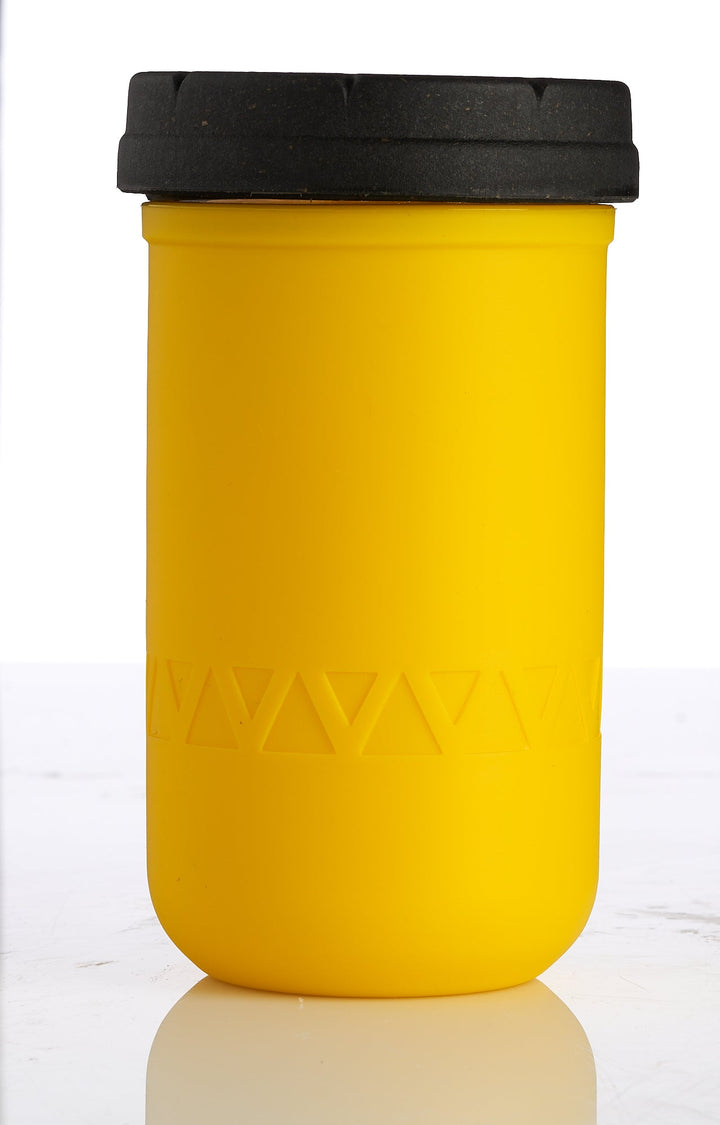 RE:STASH JAR 12oz (Many Colors Available)