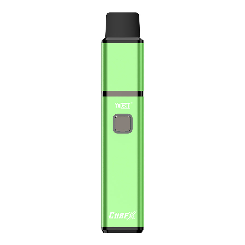 Yocan Cubex Concentrate Vaporizer Pen