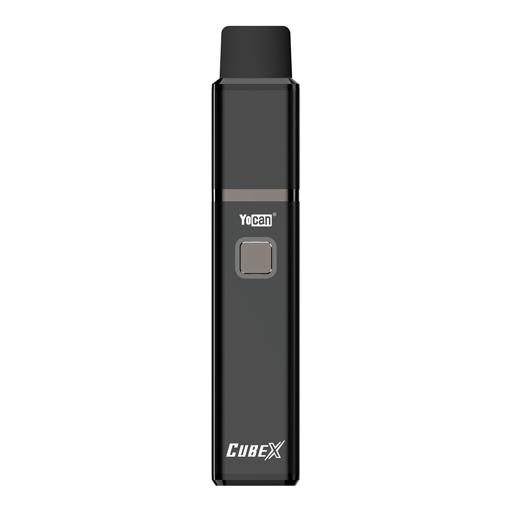 Yocan Cubex Concentrate Vaporizer Pen