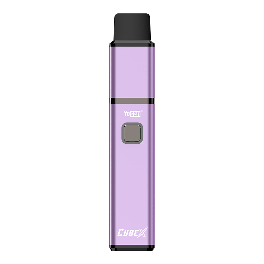 Yocan Cubex Concentrate Vaporizer Pen