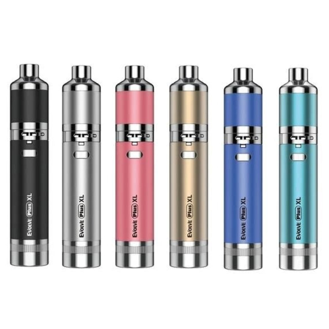 Yocan Evolve Plus XL Wax Vaporizer