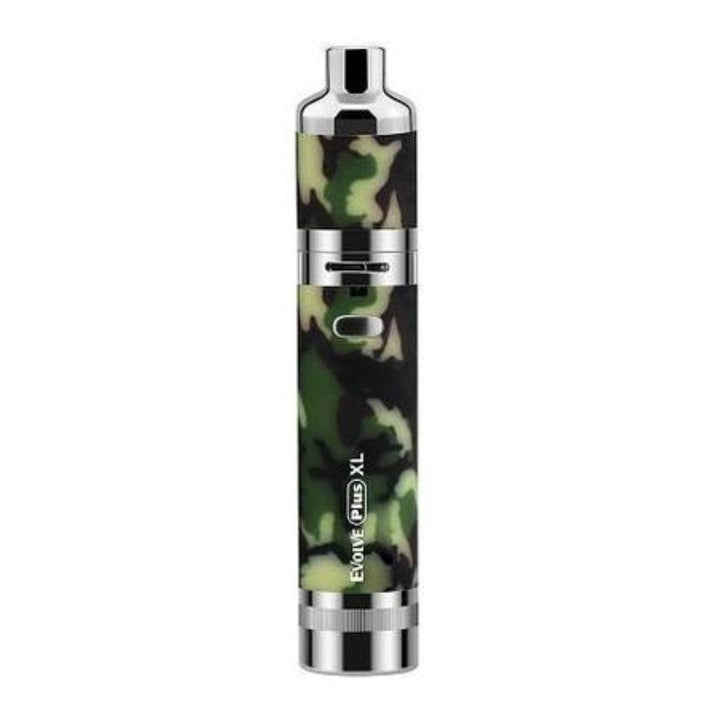 Yocan Evolve Plus XL Wax Vaporizer