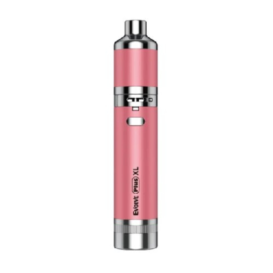 Yocan Evolve Plus XL Wax Vaporizer