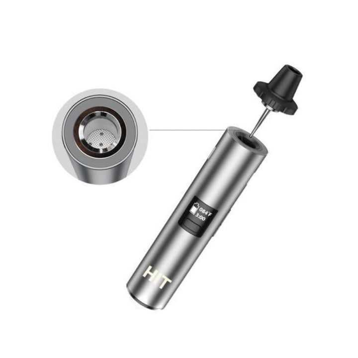 Yocan HIT Dry Herb Vaporizer