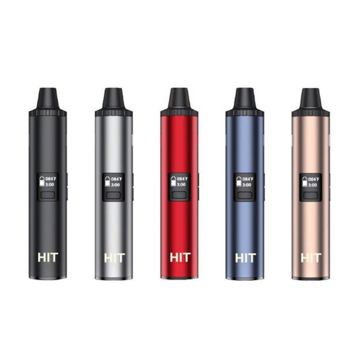 Yocan HIT Dry Herb Vaporizer