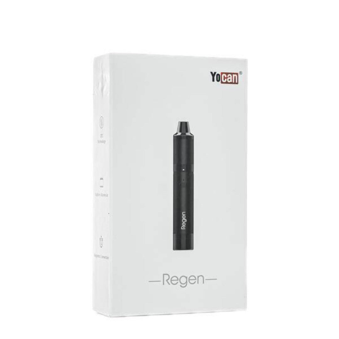 Yocan Regen Concentrate Vaporizer Pen