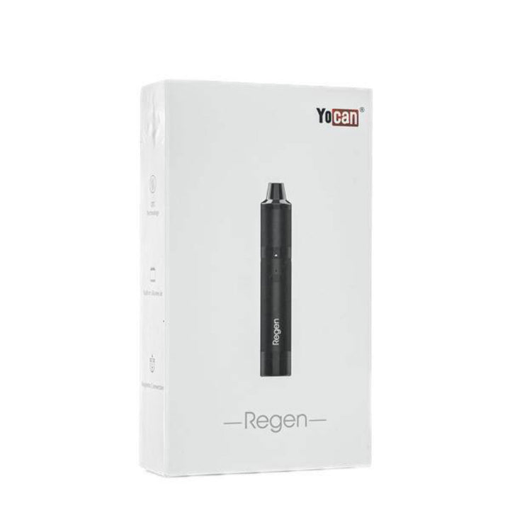 Yocan Regen Concentrate Vaporizer Pen