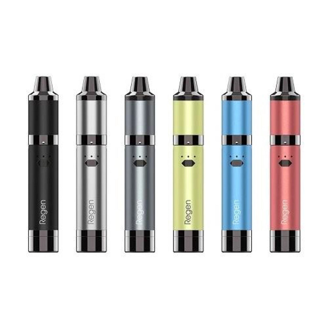 Yocan Regen Concentrate Vaporizer Pen