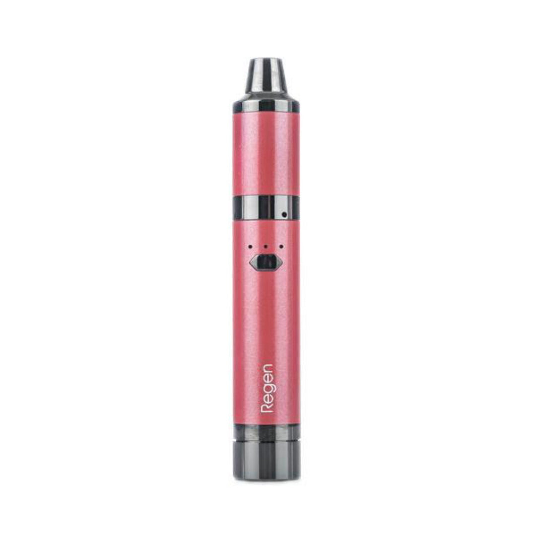 Yocan Regen Concentrate Vaporizer Pen