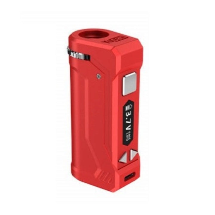 Yocan UNI Pro 2.0 - Universal Cartridge Vaporizer