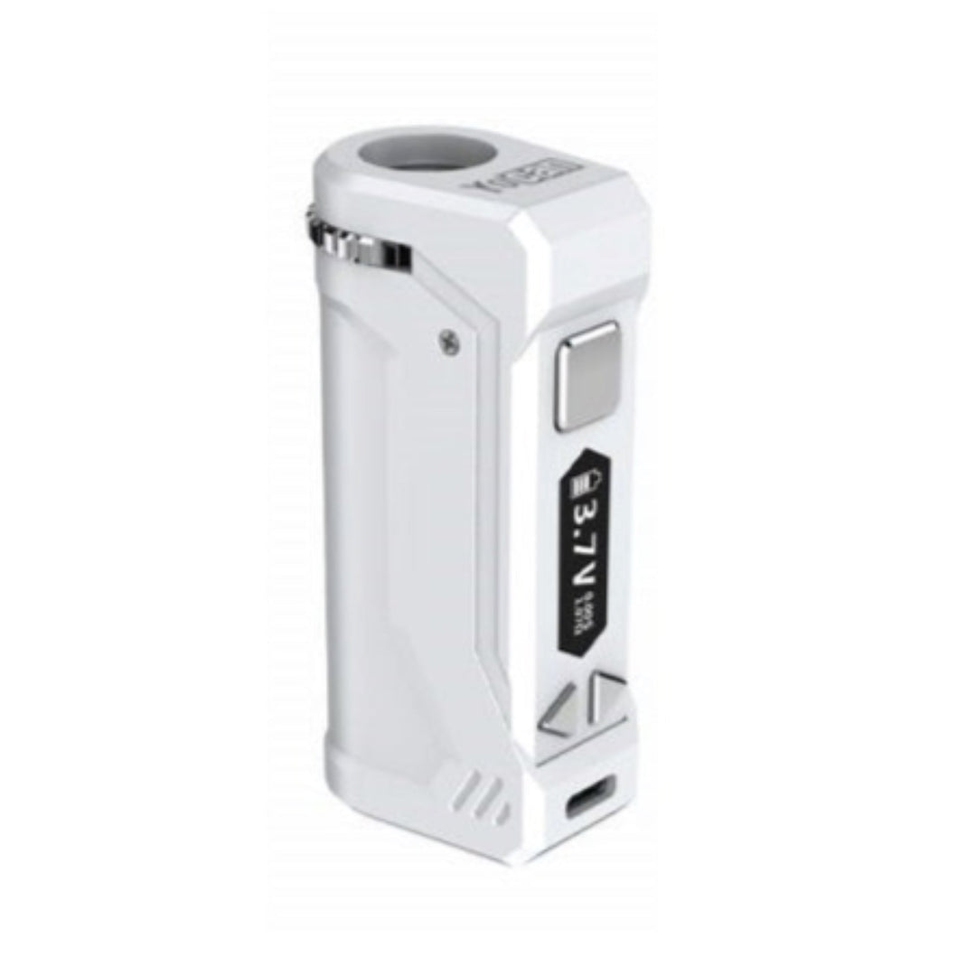 Yocan UNI Pro 2.0 - Universal Cartridge Vaporizer