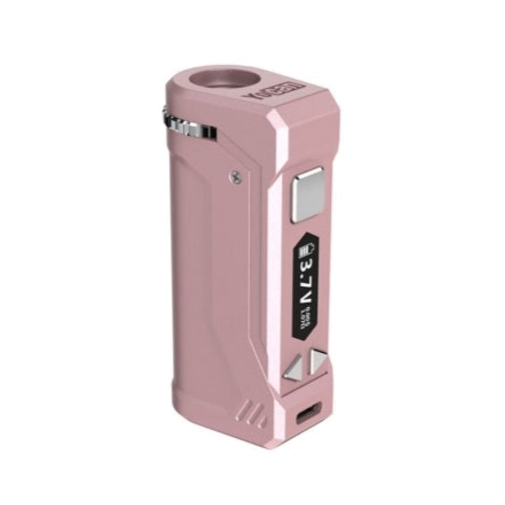 Yocan UNI Pro 2.0 - Universal Cartridge Vaporizer