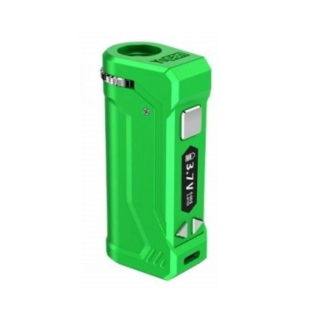 Yocan UNI Pro 2.0 - Universal Cartridge Vaporizer