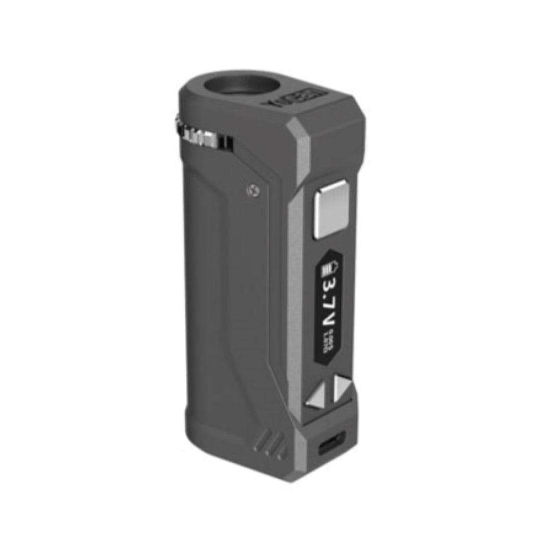 Yocan UNI Pro 2.0 - Universal Cartridge Vaporizer